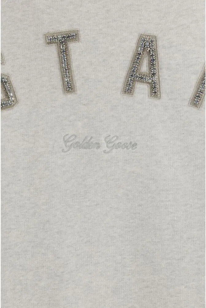 Sweatshirt Golden Goose Star