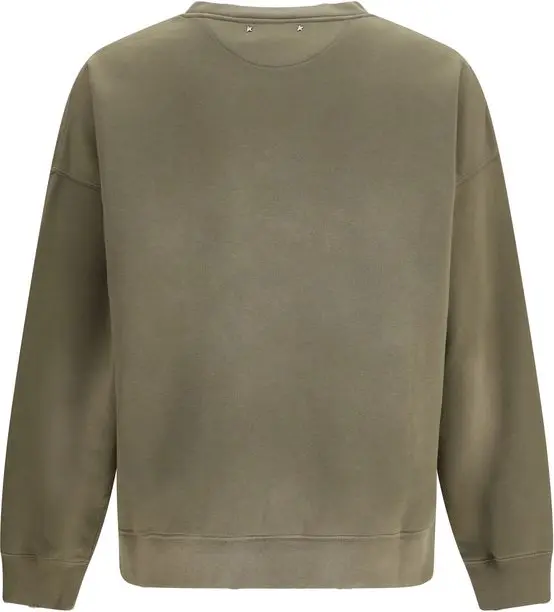 Sweatshirt Golden Goose The Journey