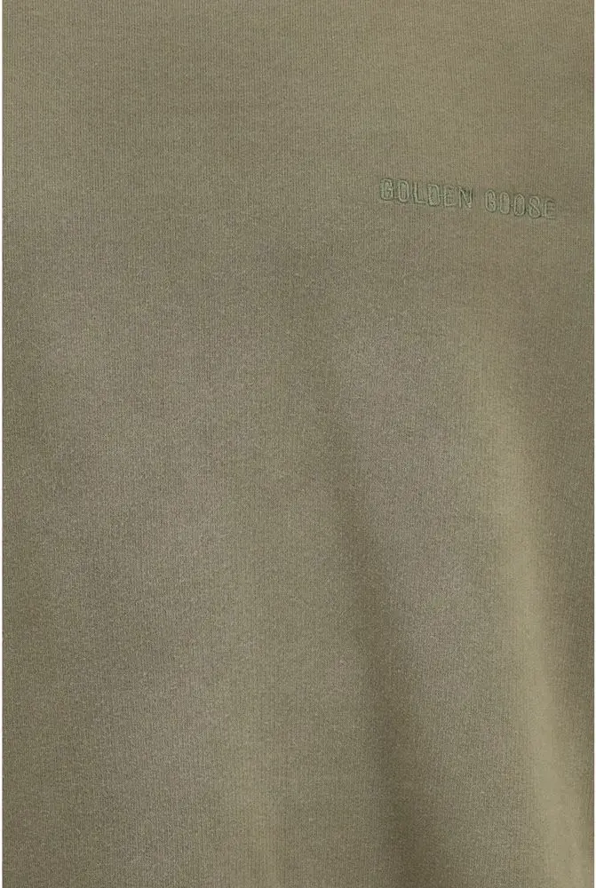 Sweatshirt Golden Goose The Journey