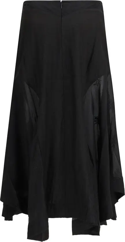 Skirt Our Legacy Petti Skirt