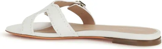 Кроссовки Santoni