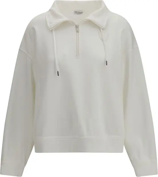 Свитшот Brunello Cucinelli