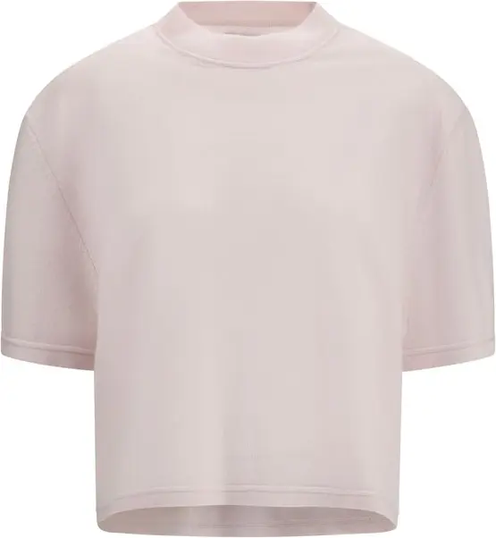 T-Shirt Sa Su Phi Gray Cashmere T-Shirt