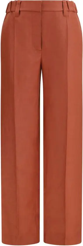 Casual Pants Brunello Cucinelli