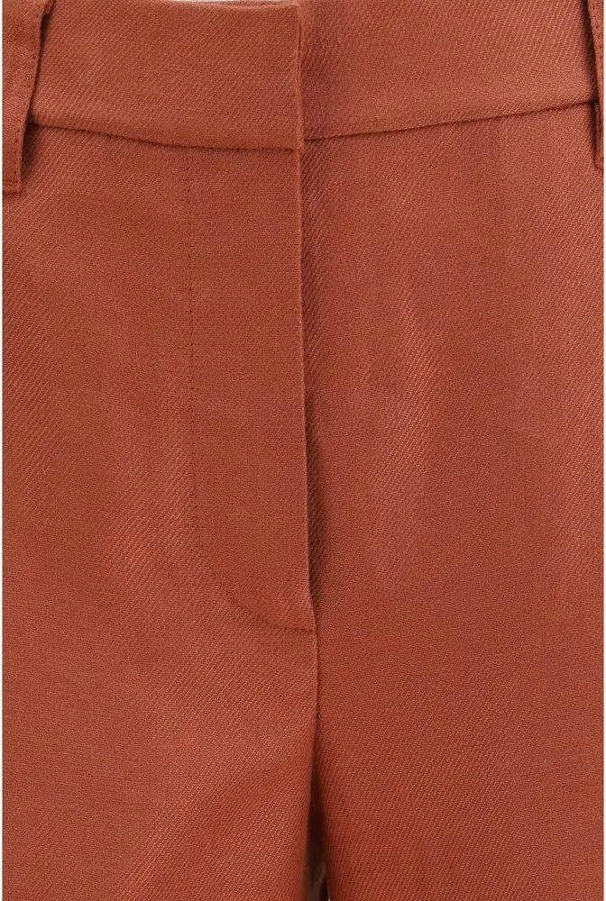 Casual Pants Brunello Cucinelli