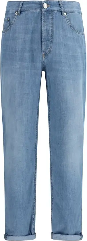 Jeans Brunello Cucinelli