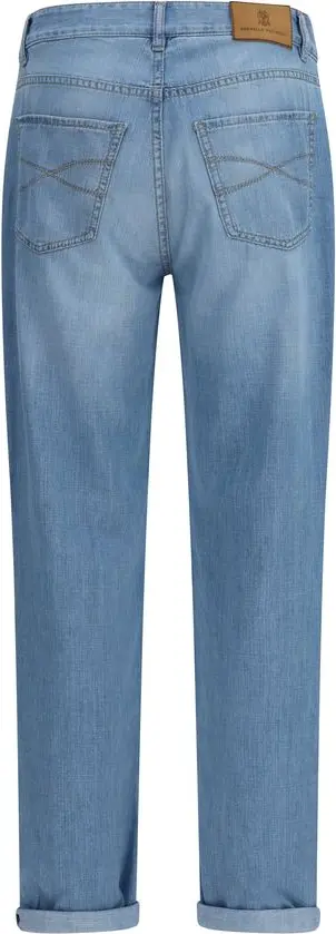 Джинсы Brunello Cucinelli