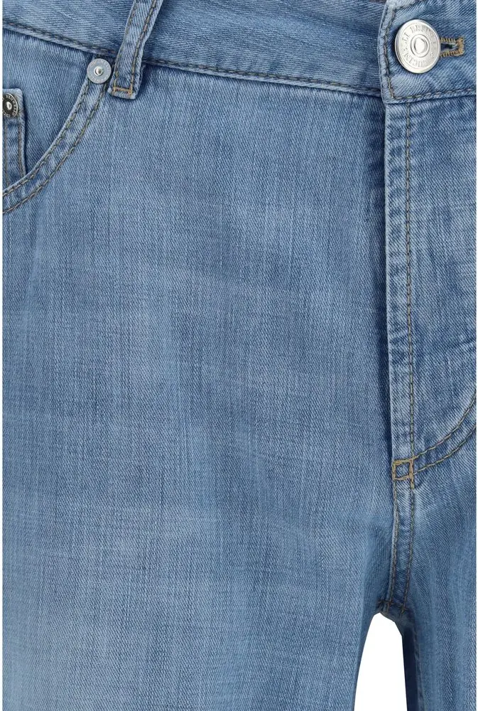 Джинсы Brunello Cucinelli