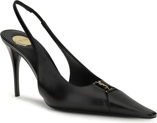 Oyoq kiyimi Saint Laurent Babylon Pumps