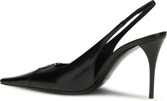 Oyoq kiyimi Saint Laurent Babylon Pumps
