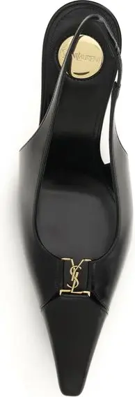 Oyoq kiyimi Saint Laurent Babylon Pumps