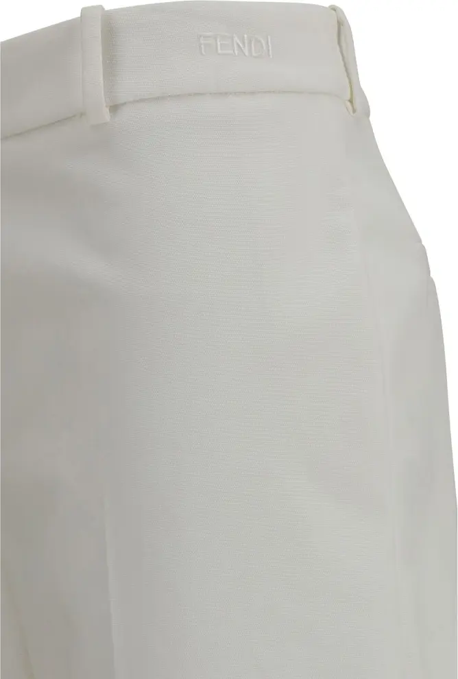 Pants Fendi