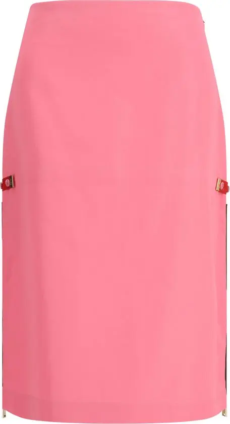 Midi Skirt Fendi