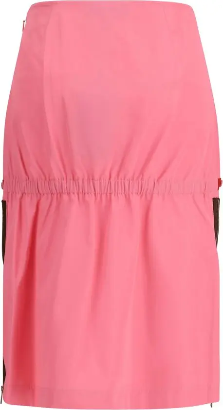 Midi Skirt Fendi