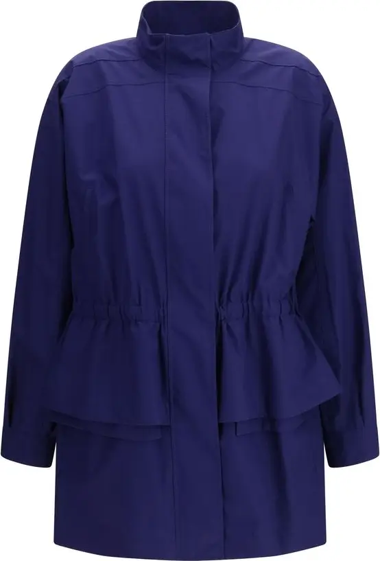 Parka Blouson Fendi