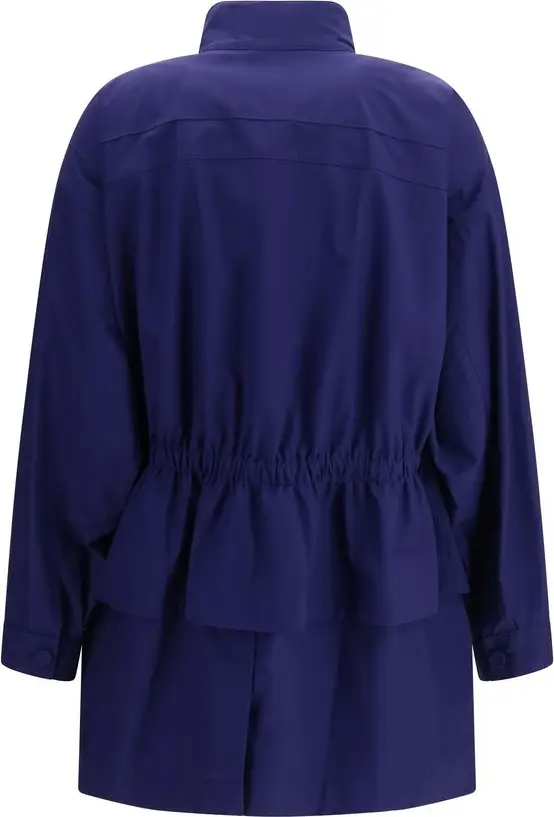 Parka Blouson Fendi