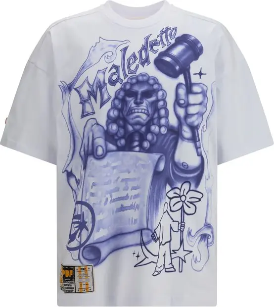 T-shirt PDF kanali