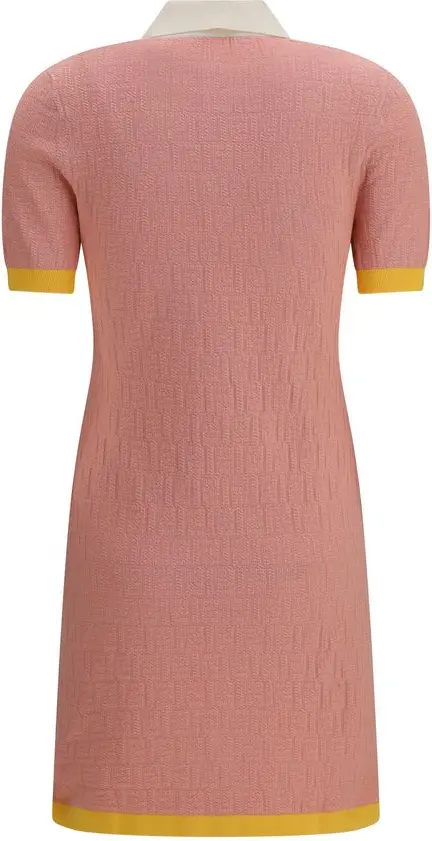 Casual Dress Fendi