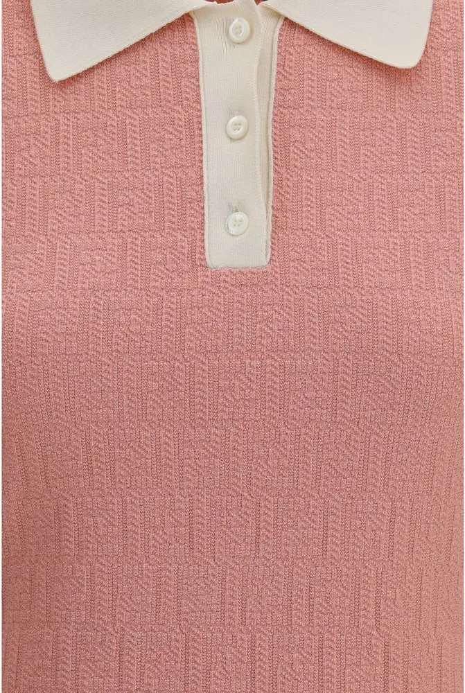 Casual Dress Fendi