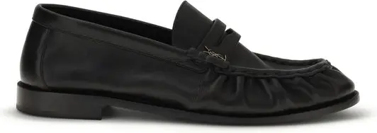 Лоферы Saint Laurent Le Loafer