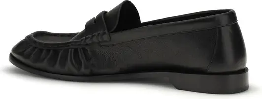 Loafers Saint Laurent Le Loafer Mokasinlari
