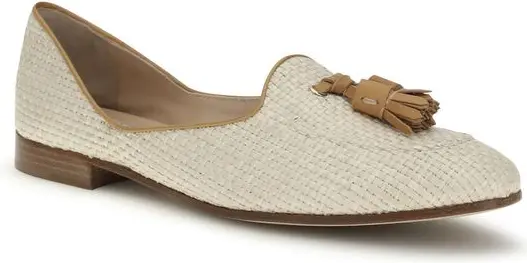 Slip-On Loafer Fratelli Rossetti