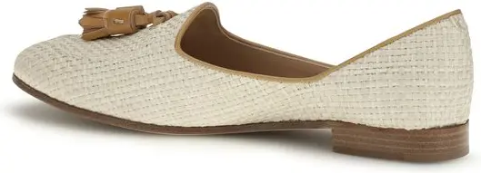 Slip-On Loafer Fratelli Rossetti