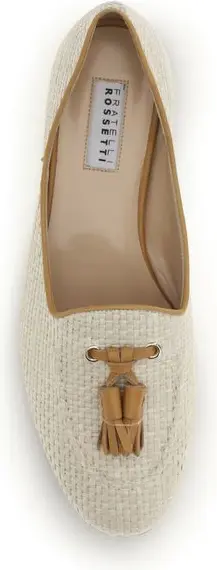 Slip-On Loafer Fratelli Rossetti
