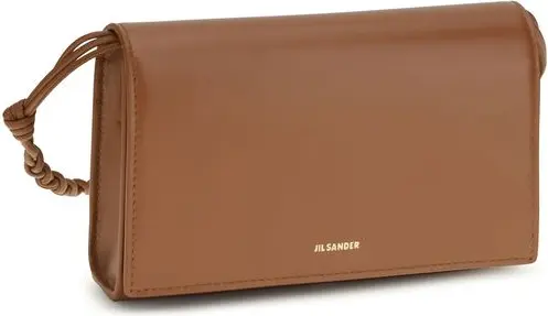 Wallet Jil Sander