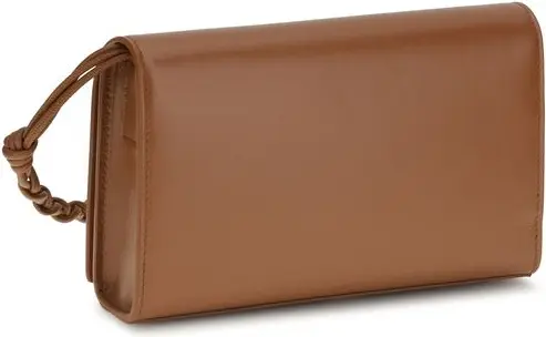 Wallet Jil Sander