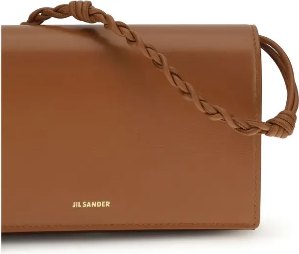 Wallet Jil Sander