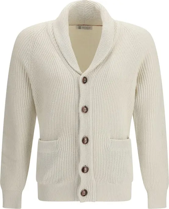 Cardigan Brunello Cucinelli