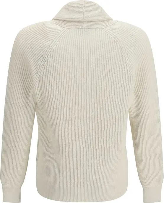 Cardigan Brunello Cucinelli