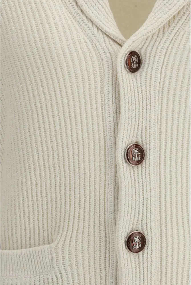 Cardigan Brunello Cucinelli