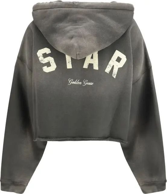 Golden Goose sweatshirt