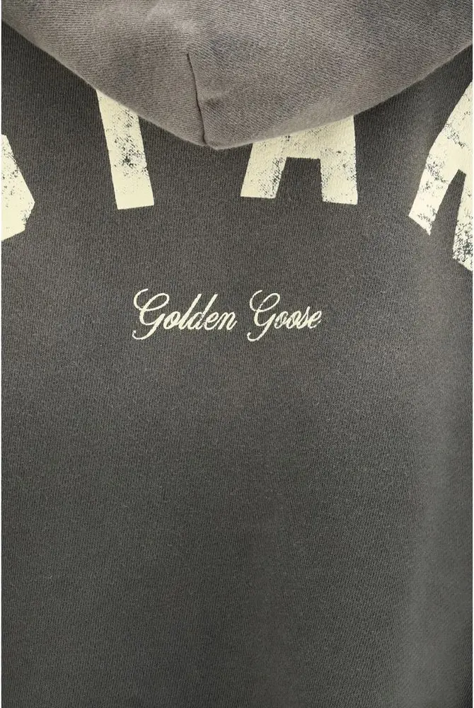 Golden Goose sweatshirt
