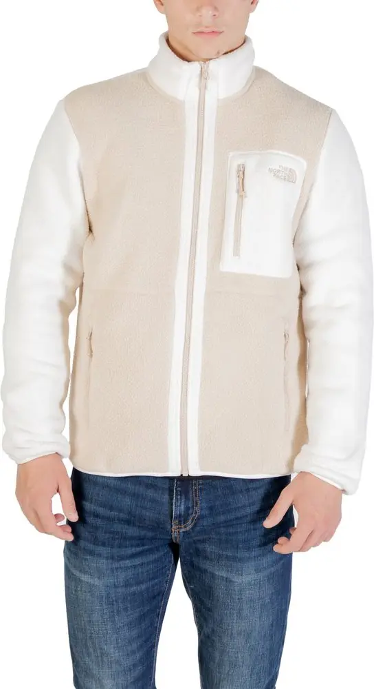 The North Facelipidemia sweatshirt