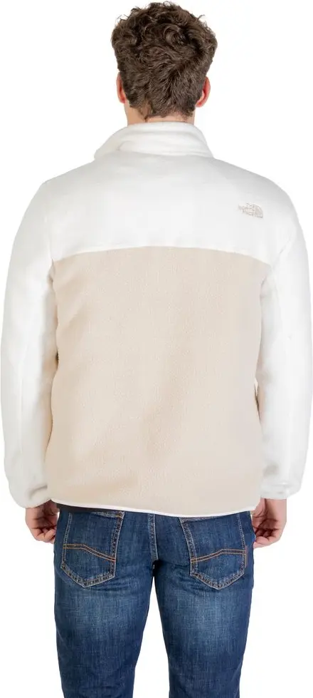 The North Facelipidemia sweatshirt