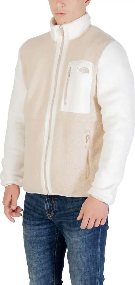 The North Facelipidemia sweatshirt
