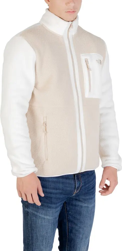 The North Facelipidemia sweatshirt