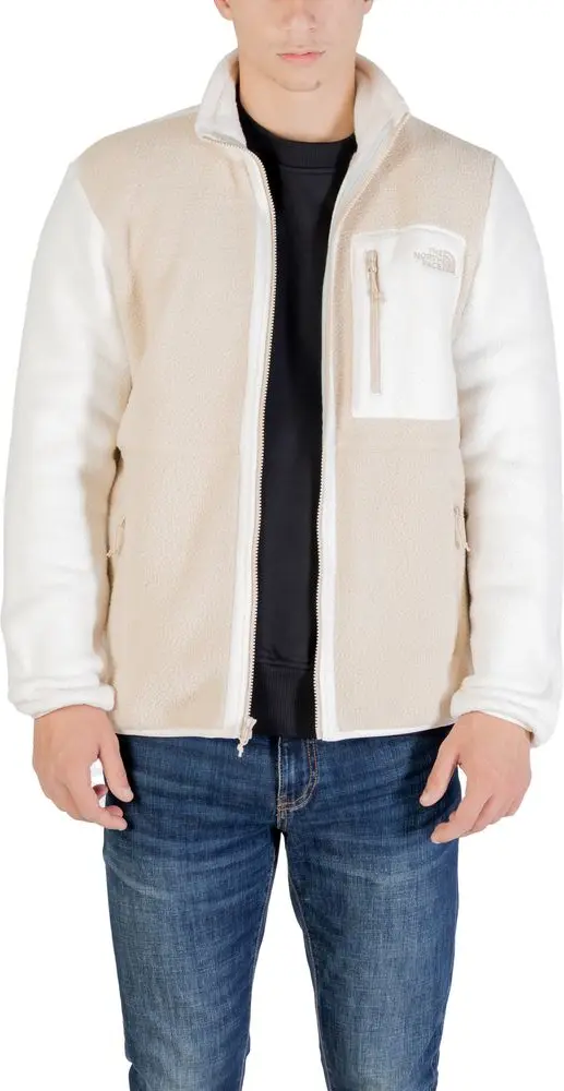 The North Facelipidemia sweatshirt