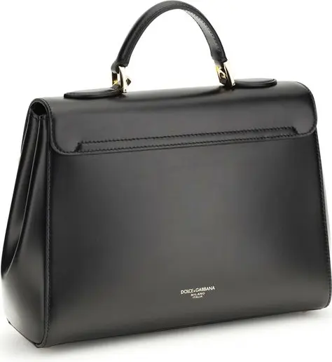 Handbag Dolce & Gabbana Marlene