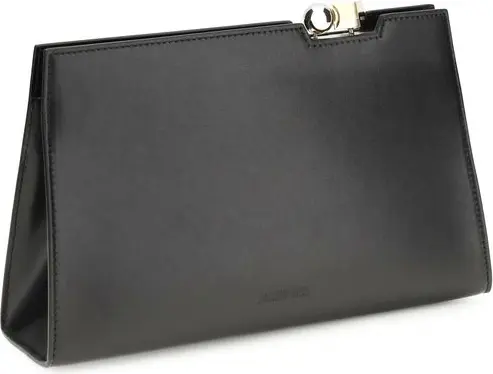 Shoulder Bag Jacquemus Le Salon