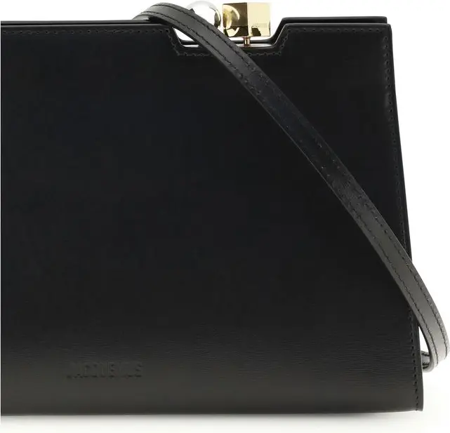 Shoulder Bag Jacquemus Le Salon