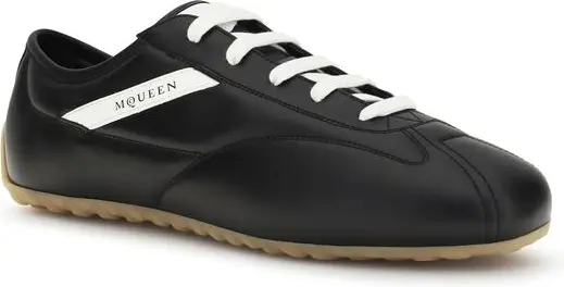 Low Top Sneakers Alexander McQueen Bos Taurus
