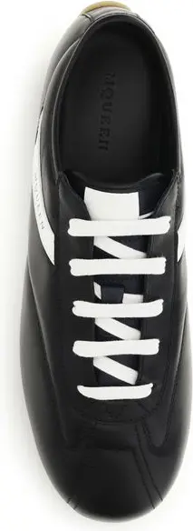 Low Top Sneakers Alexander McQueen Bos Taurus