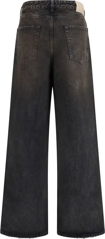 Джинсы Full Cut Nebula Wash от Our Legacy