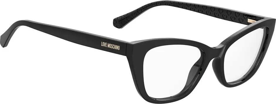 Glasses LOVE MOSCHINO Cat Eye