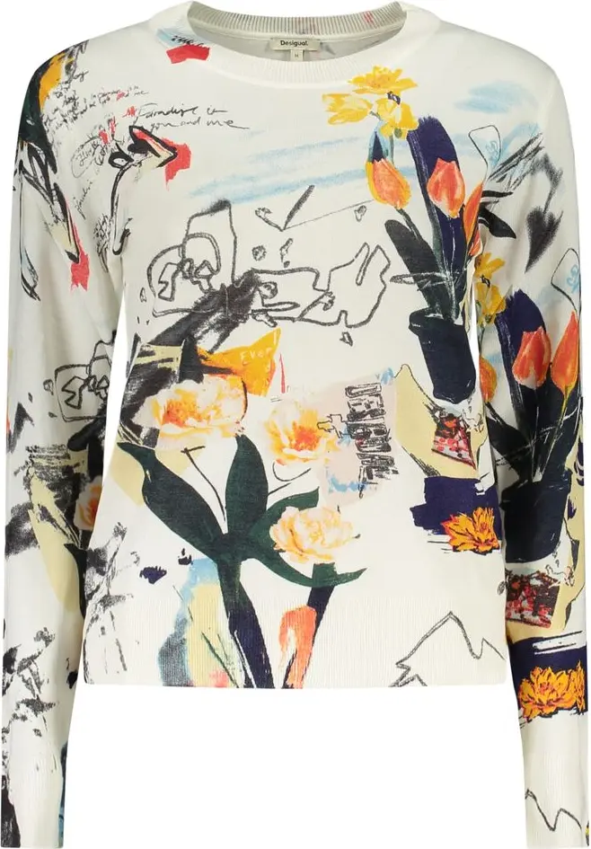 Футболка Desigual Nantes