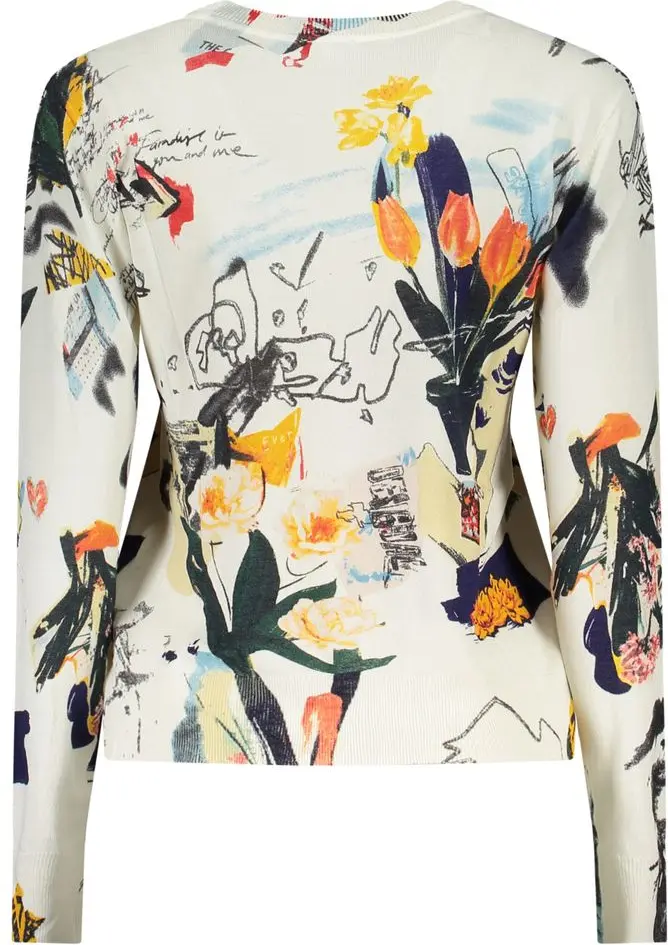 Футболка Desigual Nantes